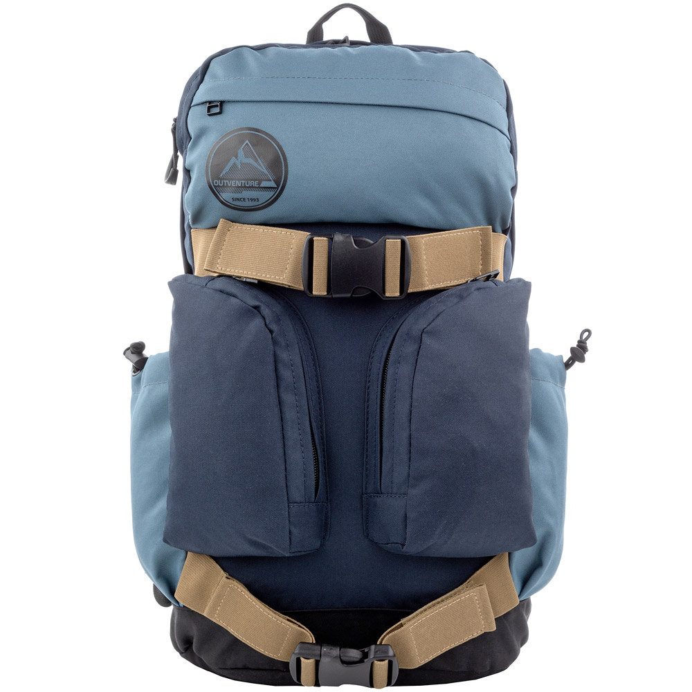 Rucsac Outventure Bag photo 